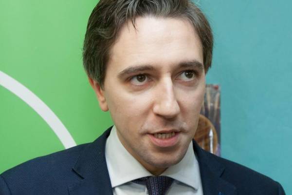 Abortion referendum will not be delayed, says Harris