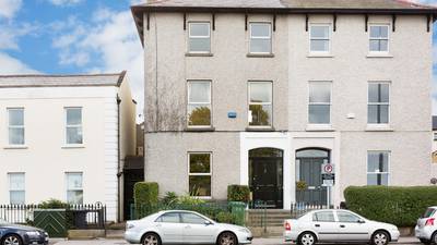 Rooms with a view: Renovation project on Rock Road for €1.25m