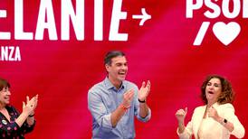 Mid-summer ballot pays off for Spain’s Pedro Sánchez