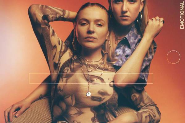 Ider: Emotional Education review – glossy record brimming with radio-friendly songs