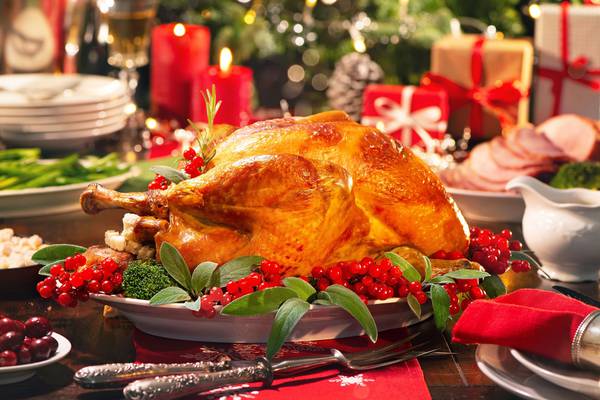 How to eat like kings this Christmas – with a little help from a supermarket secret