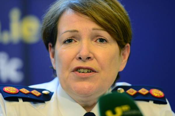 Commissioner leaked McCabe ‘sexual offences’ claims, Dáil hears