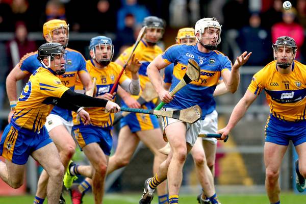 Tipperary can open their account after sluggish first outing