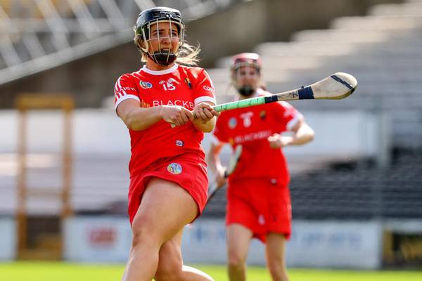 Cork captain Collins a model of calm before the storm