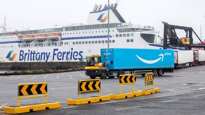 Brittany Ferries unveil new post-Brexit direct ferries to mainland EU
