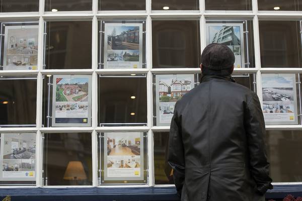 Another year of dysfunction ahead for Ireland’s property market