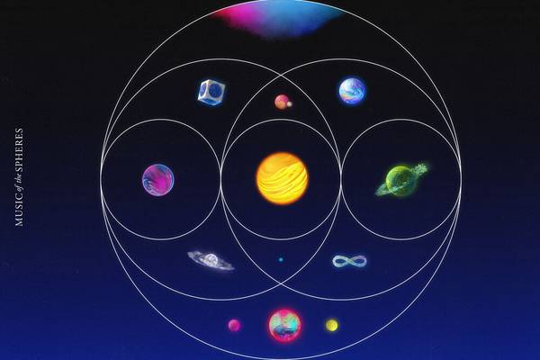 Coldplay: Music of the Spheres – Ambitious and suitably ridiculous