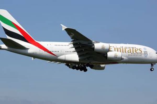 Emirates airline cuts annual loss to €1bn as travel rebounds