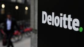 Deloitte rolls out artificial intelligence chatbot to employees