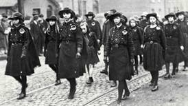 Sister against sister: How the Treaty split Cumann na mBan