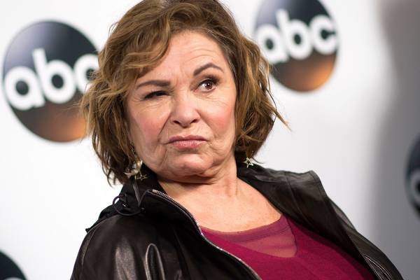 ‘Roseanne’ spinoff show created – without Roseanne Barr