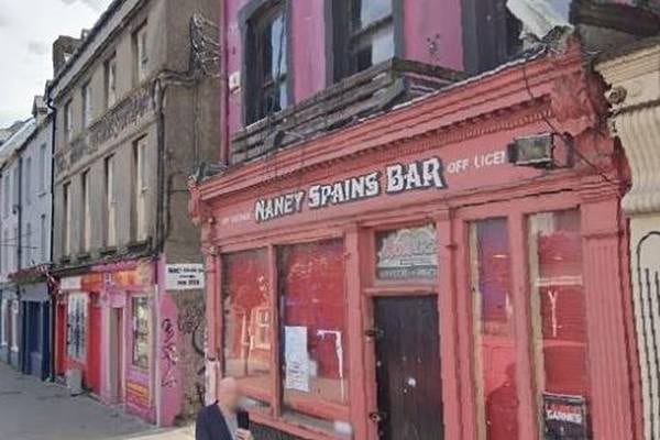 Six skeletal remains found at site of former Cork pub ‘a medieval mystery’