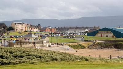 Bundoran alive with speculation as to who has scooped €12m jackpot