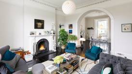 Period styling gets a modern twist on Royal Dun Laoghaire square for €1.595m