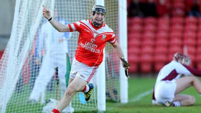Loughgiel make it four-in-a-row of Ulster hurling titles
