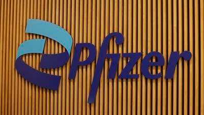 Pfizer outlook gloomy after annus horribilis in 2023