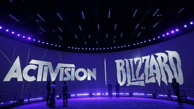 US judge denies attempt to block Microsoft’s Activision deal