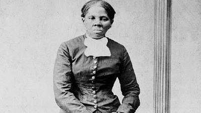 Harriet Tubman to  feature on new US $20 bill