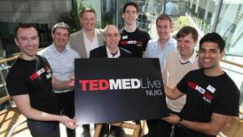 TedMed conference a healthy success in Galway