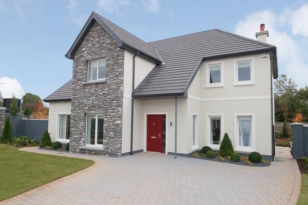 O’Flynn Group moves close to home with Ballincollig scheme