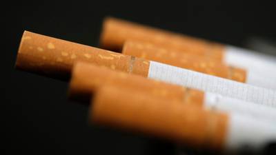 Tobacco group JTI Ireland sees rise in profits