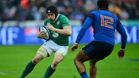 Tommy O’Donnell reintroduction should solidify Munster’s ruck