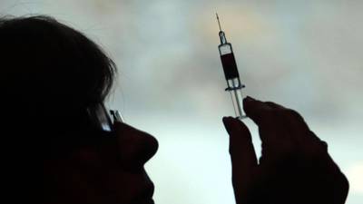 HSE urges people in at-risk groups to get flu jab