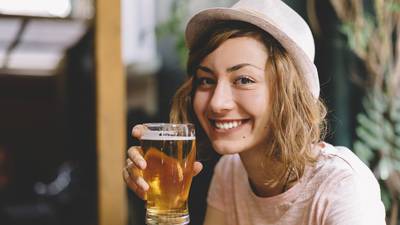 Beerista: women taking the beery limelight back from bearded lumberjacks