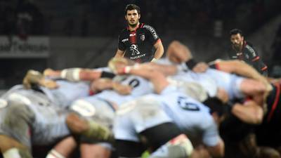 Les Kiss’s men hungry to rub  salt in Toulouse wounds