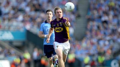 PJ Banville confident New York can put it up to Galway
