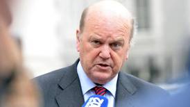 Noonan says mortgage holders should engage with lenders