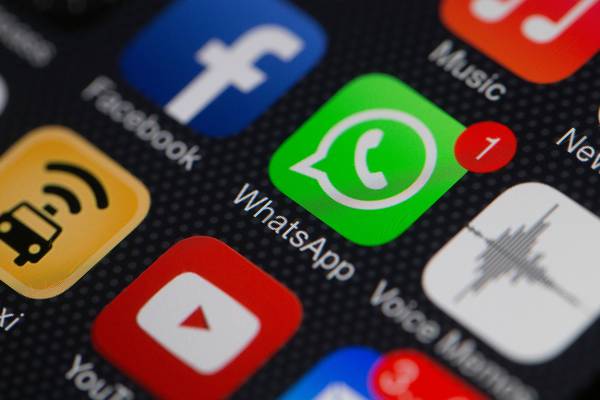 WhatsApp messages reveal ‘Lego’ Islam extremists
