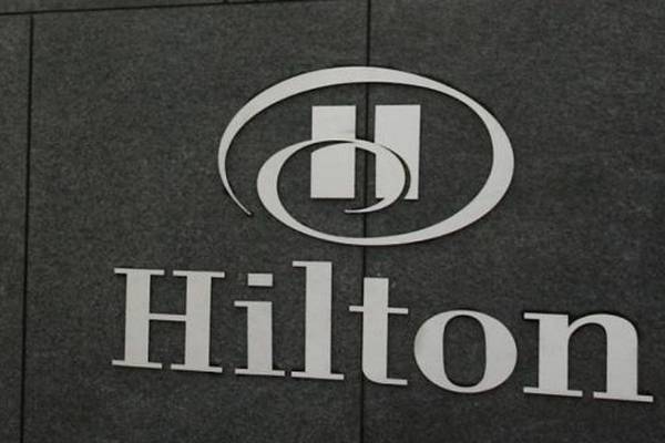 Hilton hotel at Custom House sold to Henderson Park real estate manager