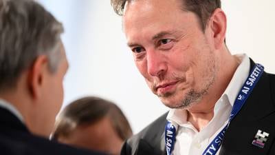 Elon Musk sues OpenAI over ‘benefit to humanity’ concerns