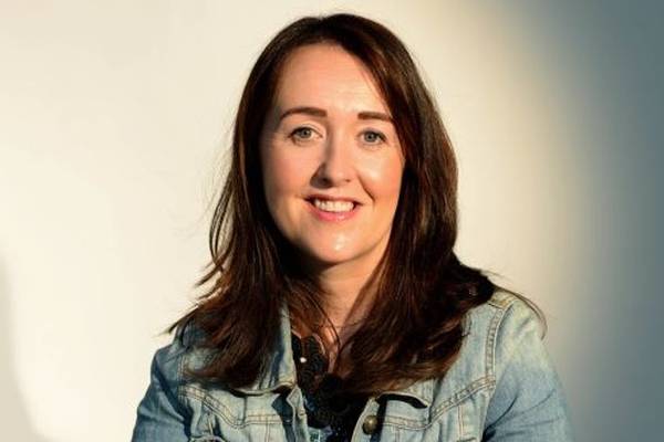The Women’s Podcast: The late, great Aisling McDermott