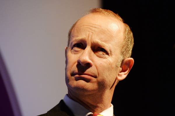 Ukip leader Henry Bolton loses vote of confidence
