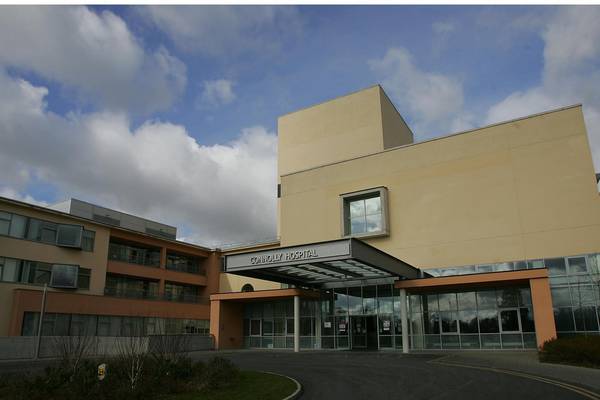 Rotunda’s move to Connolly Hospital could take up to 10 years