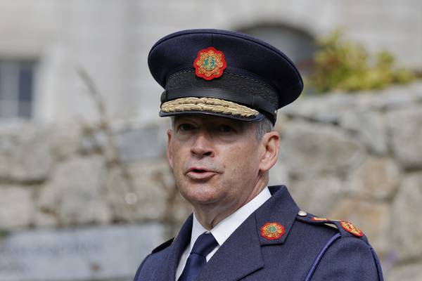 Review into handling of gardaí accused of sex crimes, domestic violence