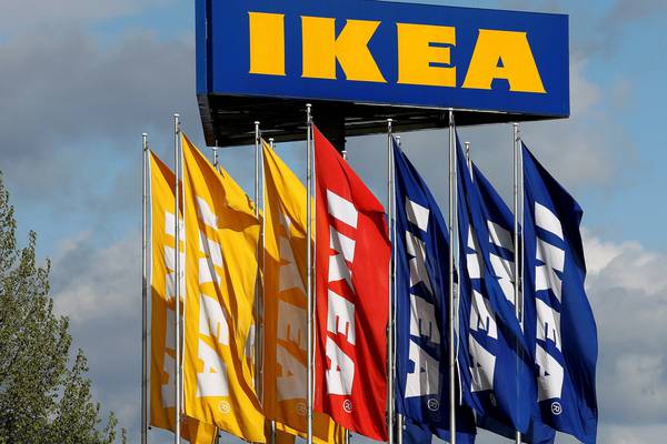 Ikea looks to launch sales platform that would include rival products