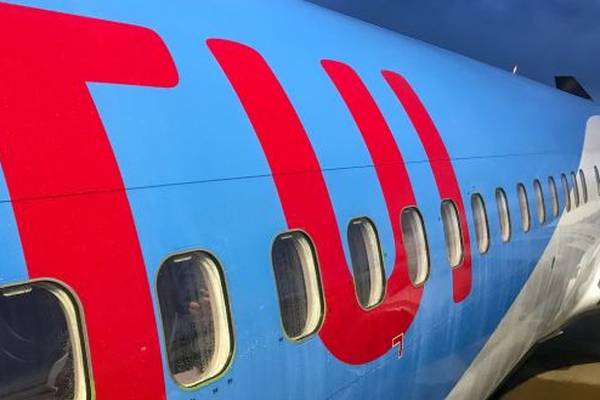 Tour operator TUI to raise €1.1bn by selling new stock