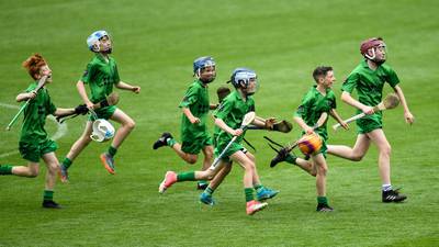 My favourite sporting moment: Family matters as Scoil Bhríde bring it all back home