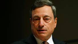 Mario Draghi says low  ECB interest rate a spur to investment