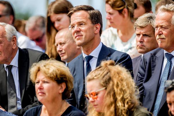 Netherlands holds firm on opposition to dual nationality post-Brexit