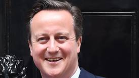 Cameron promises European Union referendum by 2017