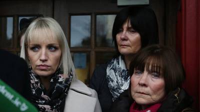 Clodagh Hawe relatives ask why Alan felt need to kill his family