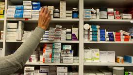 Pharmaceutical industry signals it won’t extend drugs agreement