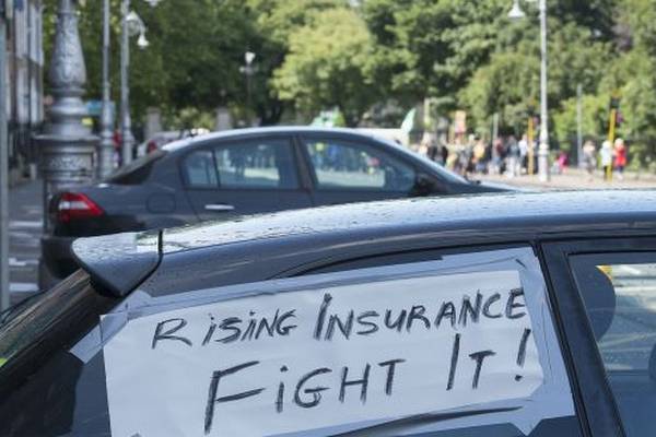 Car insurance: Record number repeatedly refused quotes