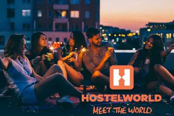 Hostelworld revenue falls as summer bookings disappoint