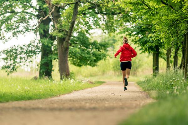 How to make the most of another summer without road races and parkrun