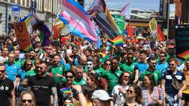 Reeling in the Queers by Páraic Kerrigan: a reminder of the stigma and violence gay people faced